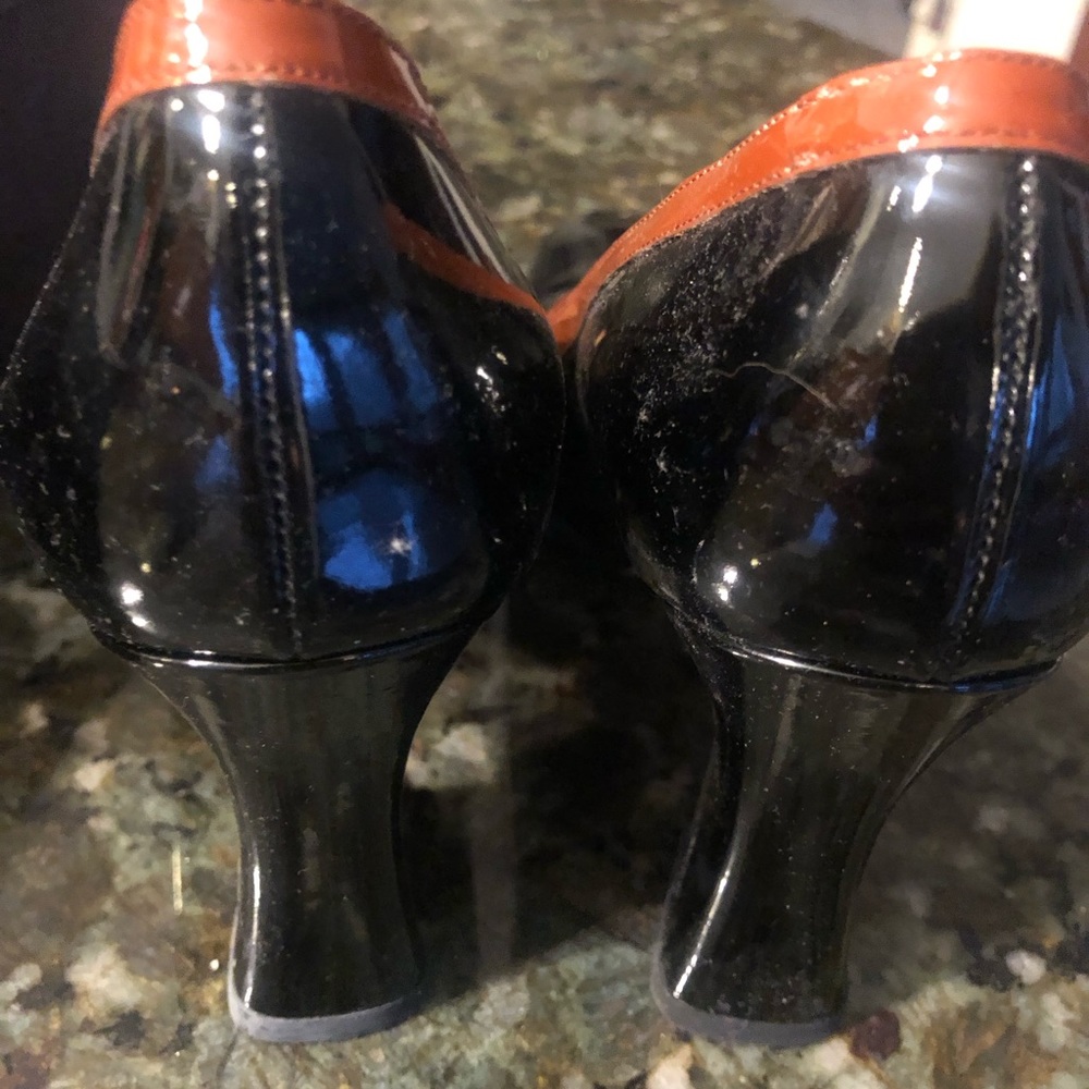 100% Guaranteed Authentic Prada Pumps - image 4